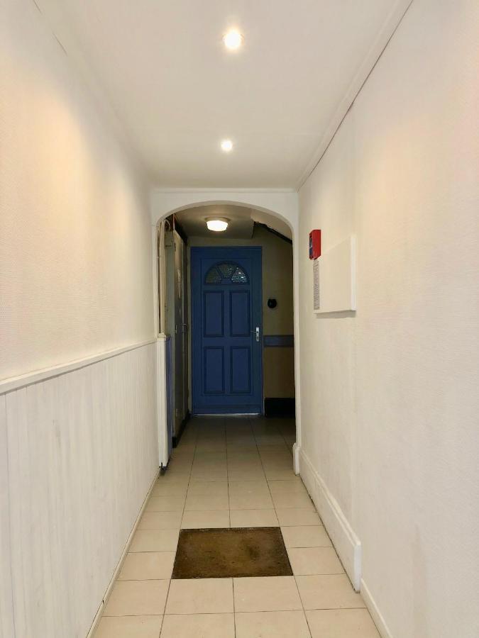 Villeneuvecitystay Moderne Εξωτερικό φωτογραφία